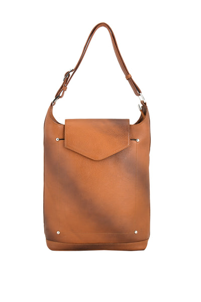 Old Style Shoulder Bag - Social Blingz